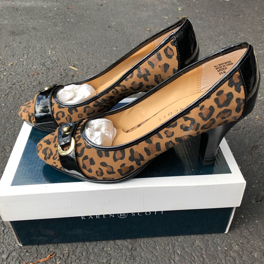 Heels